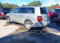 2006 Toyota Highlander photo