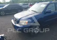 2006 Toyota Highlander photo