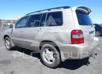 2006 Toyota Highlander фото