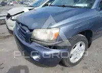 2006 Toyota Highlander фото