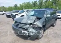 2006 Toyota Highlander photo