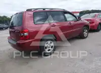 2006 Toyota Highlander фото
