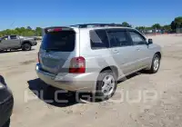 2006 Toyota Highlander фото