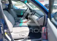 2006 Toyota Highlander фото