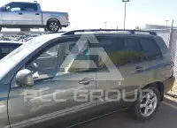 2006 Toyota Highlander фото