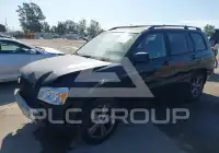 2006 Toyota Highlander фото