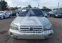 2006 Toyota Highlander фото