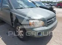 2006 Toyota Highlander фото