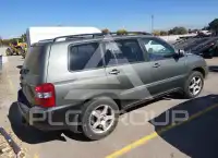 2006 Toyota Highlander фото