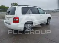 2006 Toyota Highlander фото