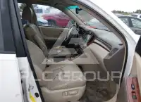 2006 Toyota Highlander фото