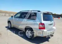 2006 Toyota Highlander фото