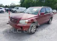 2006 Toyota Highlander photo