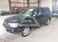 2006 Toyota Highlander photo