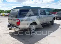 2006 Toyota TUNDRA фото