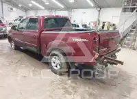2006 Toyota TUNDRA фото