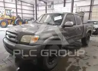 2006 Toyota TUNDRA фото