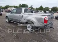 2006 Toyota TUNDRA фото