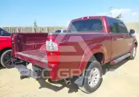 2006 Toyota TUNDRA фото