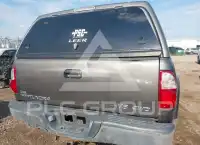 2006 Toyota TUNDRA фото