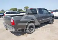 2006 Toyota TUNDRA фото