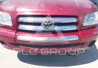 2006 Toyota TUNDRA фото