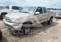 2006 Toyota TUNDRA фото