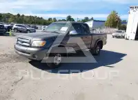 2006 Toyota TUNDRA фото