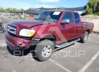 2006 Toyota TUNDRA фото