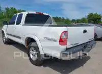 2006 Toyota TUNDRA photo