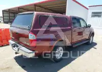 2006 Toyota TUNDRA фото