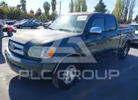 2006 Toyota TUNDRA фото