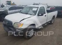 2006 Toyota TUNDRA фото