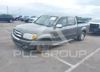 2006 Toyota TUNDRA фото