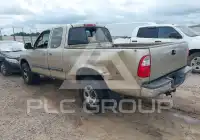 2006 Toyota TUNDRA фото