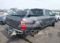 2006 Toyota TUNDRA фото