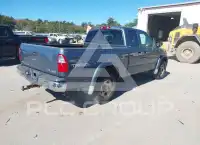 2006 Toyota TUNDRA фото
