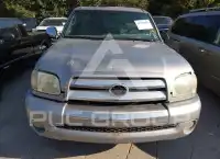 2006 Toyota TUNDRA фото
