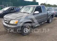 2006 Toyota TUNDRA фото