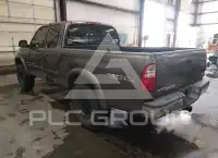2006 Toyota TUNDRA фото