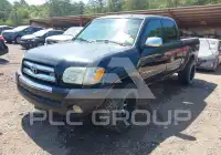 2006 Toyota TUNDRA фото