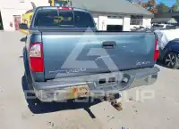 2006 Toyota TUNDRA фото