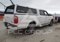 2006 Toyota TUNDRA фото