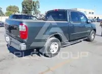 2006 Toyota TUNDRA фото