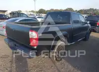 2006 Toyota TUNDRA фото