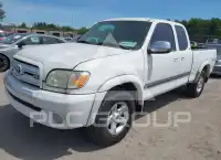 2006 Toyota TUNDRA photo