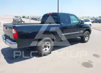 2006 Toyota TUNDRA фото
