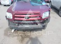 2006 Toyota TUNDRA фото
