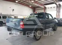 2006 Toyota TUNDRA фото
