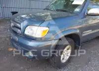 2006 Toyota TUNDRA фото